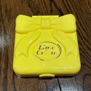 Lime Crime Pocket Candy